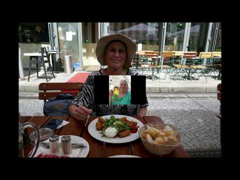 Berin, Germany (Part 3 of 5): Gendarmenmarkt, Potsdamer Platz, Berlin Wall, Checkpoint Charlie