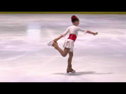 Open d'Andorra 2019 - Basic and Intermediate Novice Grils and Men