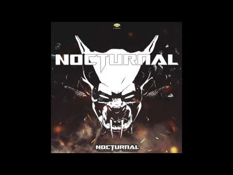 ToXic Inside - Nocturnal warm-up mix