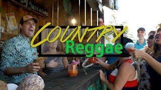 Laurie LeBlanc – Country Reggae
