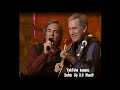 Neil Diamond & Chet Atkins - Blue highway (CD Under a Tennessee Moon)[1996]