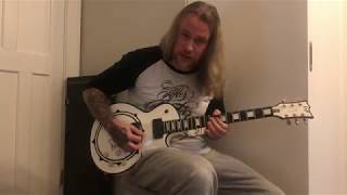 How To Play Shining - Svart Ostoppbar Eld