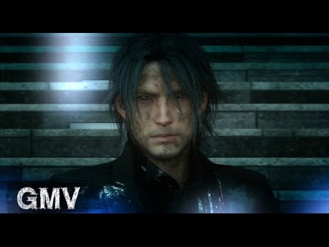 Final Fantasy XV『GMV』Breathe into Me ᴴᴰ