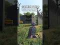 SCUM POV Coming Home and Seeing Your Base Was Raided…..#scum #scumgame #scumgameplay #shorts