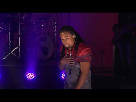 DB Production 2017   Yu e misi live  Donavey ft  Zippora Windzak  Danswer band