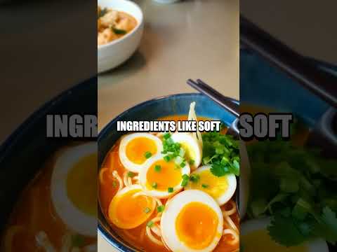 Mastering the Art of Ramen: A Quick Guide