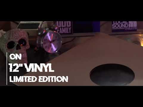 LOBA - LOBALGIA 12" BASS PIRATES (COMING SOON)