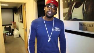 Mike P's Music Review EP 4 - Migos, K. Michelle