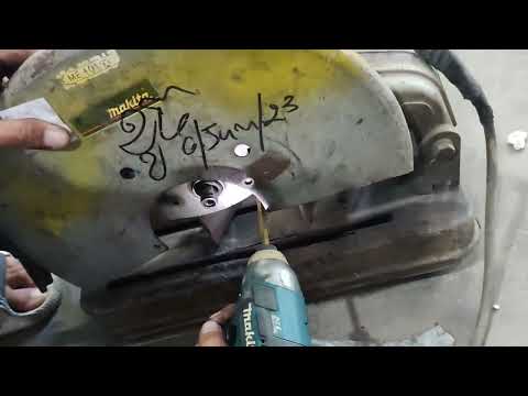 Repair 2414NB makita