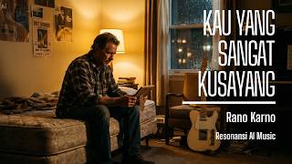 Download lagu KAU YANG SANGAT KUSAYANG - RANO KARNO - NOSTALGIA - ROMANTIC mp3