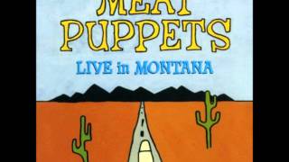 Meat Puppets Touchdown King Live in Montana