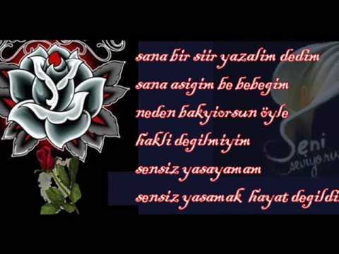 Ömer K (Harlem Mc ) feat.CrazyCelal-Du warst mein