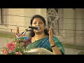Kanimozhi Thundering Speech