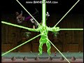 Mortal Kombat Trilogy N64 Shao Kahn S Defeat