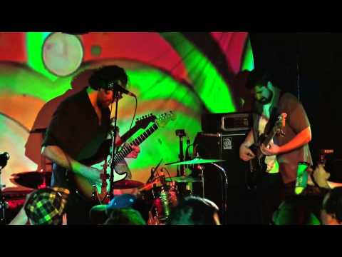 11. The Breakfast "Rufus" 05-09-2014 Set2 Hamden, CT