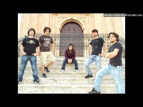 Stone Killers - Sweet Child o'mine Guns'n'Roses cover