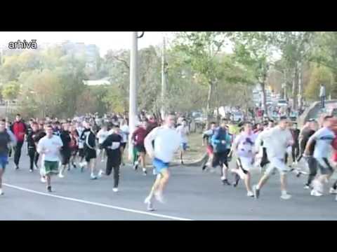 Știre Etv/24.05.2017 – SEMIMARATON GALAȚI 2017