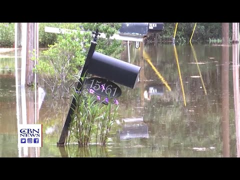 CBN NewsWatch AM: September 15, 2020