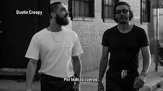 Majid Jordan • All Over You (Subtitulado Español)