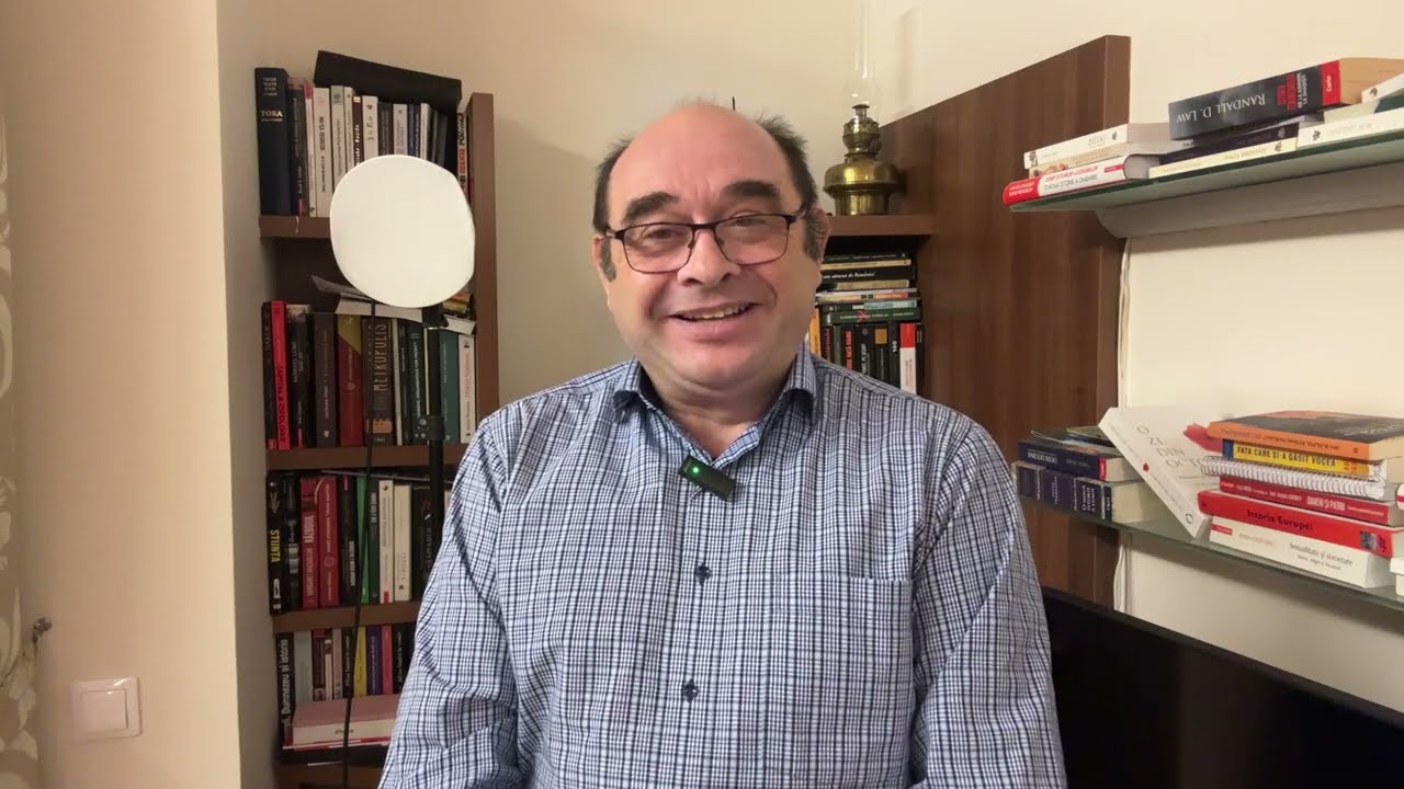 Ciolacule, noi suntem proști sau voi sunteți proști?