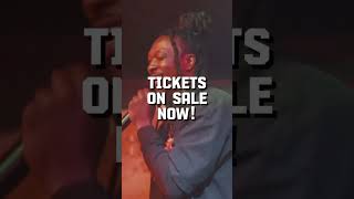 HUNTSVILLE, AL Sept. 13 me, Scotty ATL, Akeem Ali, DJ Luke Nasty, Translee live at Prolific.