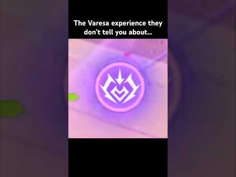 I’m never getting this sound out of my head #genshinimpact #varesa