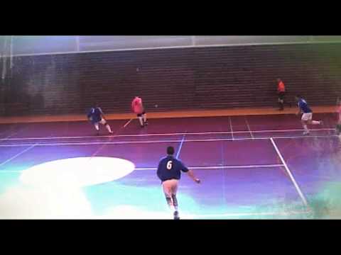 Roubaix AFS Master Futsal Vol.2