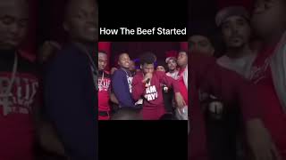 How The Beef Started Between Mo3 &amp; Go Yayo!