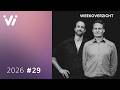 Weekoverzicht 29 2026 Willem Engel En Jeroen Pols