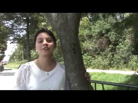 Colombian Au Pair, Laura, 21 years- EurAuPair Video Profile