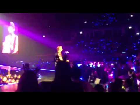 20130504 CNBLUE : Have a Good Night