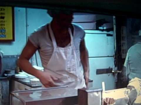 Scarface~Food Cart Scene