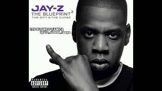 Jayz / 2 Many Hoes #slowed
