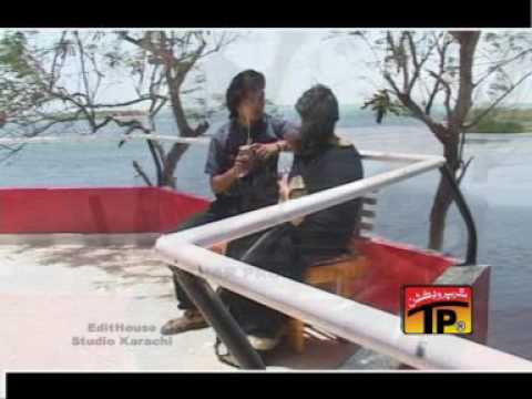 Hekar Je Gadjan Ta Chawan - Humera Channa - Super Hit Sindhi Song