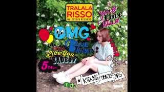 RISSO(리소) - 나쁜놈 (Bad Boy)    (Official Audio)