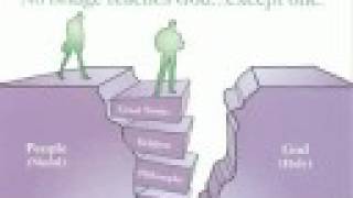 Narnia - No More Shadows from the Past