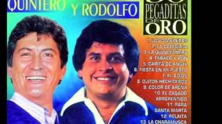 DON GOYO - LOS GRADUADOS