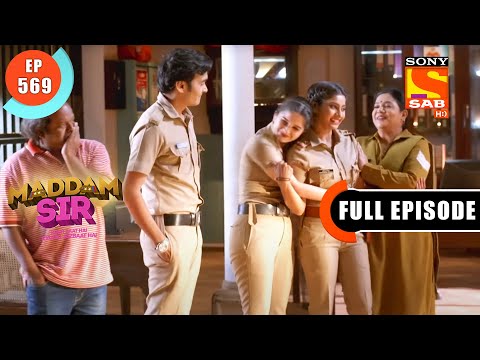 A Fraud Done- Maddam Sir - Ep 569 - Full Episode - 2 Aug 2022