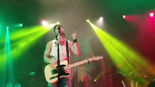 Separate Ways Kip Moore