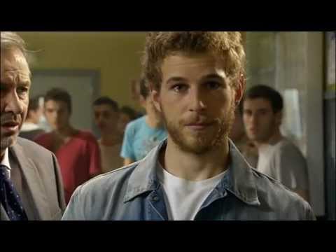 Luna, el misterio de Calenda: Joel ha vuelto para estar con Leire