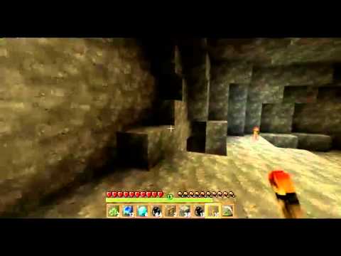 Let's Play Minecraft #004: "Digitier zu Stock"