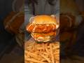 The Perfect BUFFALO CHICKEN SANDWICH Does Exist Blue Ribbon Fried Chicken NYC DEVOURPOWER