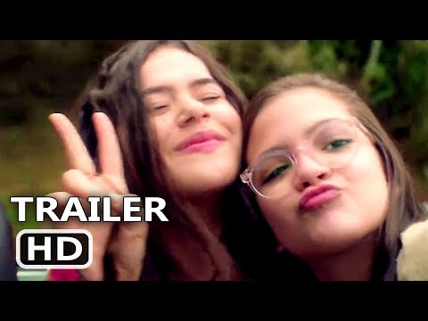 Anything For A Pop Star (2018) Official Trailer