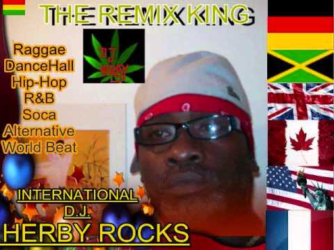 2013 BOUNTY KILLER OLD SCHOOL  REMIX BY D.J. HERBY THE REMIX KING !!!
