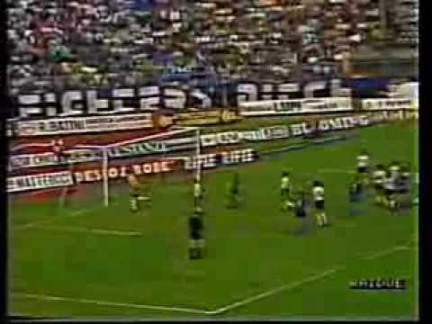 1987/88, Serie A, Pisa - Cesena 1-0 (28)