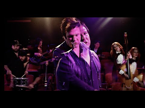 The Warlocks - "We Are All Lost" (Official Music Video)
