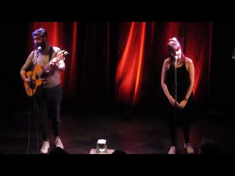 ŸUMA - Denia Dour (دنيا الدور ) - Live @ Paris / Studio de l'Ermitage 03/2022 (1/4)