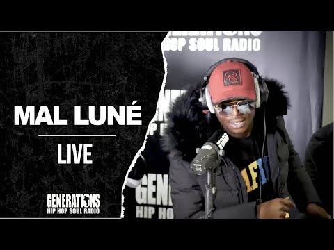 Ninho x Kingzer x Blasko x BLK | Freestyle Generations