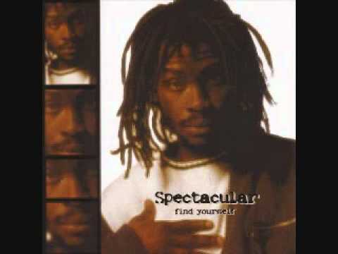 Spectacular feat. Rebellion the Recaller - Blind to see