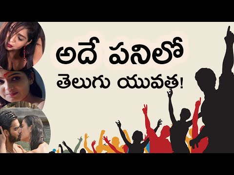 What is Telugu Youth Watching on Internet?